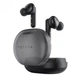 Навушники гарнітура вакуумні Bluetooth Haylou GT7 Black - зображення 3