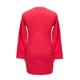Туника для девочки Miss Lorelli MissL-654 146 см Красный - изображение 3