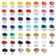Набір акрилу Liquitex Acrylic Studio, 48 кольорів, 22 мл - зображення 3