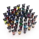 Набір акрилу Liquitex Acrylic Studio, 48 кольорів, 22 мл - зображення 5