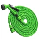 Шланг Magic Hose саморастягивающийся с водным распылителем 7 режимов 52,5 метров 175 ft зеленый - изображение 4