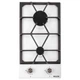 Газова варильна поверхня Domino Weilor GM 304 WH - зображення 1