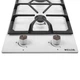 Газова варильна поверхня Domino Weilor GM 304 WH - зображення 5