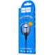 USB кабель для iPhone с разъемом Lightning HOCO X38 Cool (2,4 А, 1m) Black - изображение 7
