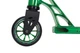 Трюковой самокат Schildkröt Flipwhip (510403) Hydro Green - изображение 6