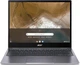 Ноутбук 13.5" Acer Chromebook Spin 713 Intel Core i5-10210U RAM 8GB SSD 256GB Chrome OS (CP713-2W-560V) - зображення 3