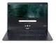 Ноутбук 14" Acer Chromebook 314 Intel Pentium Silver N5030 RAM 8GB eMMC 64GB Chrome OS (C933LT-P3L1) - изображение 1