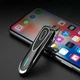 Гарнитура Bluetooth New Bee K-1 Black - изображение 1
