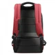 Рюкзак Tigernu T-B3611 15.6" Red (T-B3611R) - зображення 4
