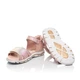 Босоніжки Woopy Fashion 24 кольоровий (9169) - зображення 2