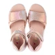 Босоніжки Woopy Fashion 24 кольоровий (9169) - зображення 5