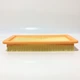 Фільтр складчастий для пилососу Karcher DS6000, DS5500, DS5600 Mediclean, DS5800, DS6 premium, аналог HEPA 6.414-631.0 - зображення 6