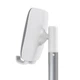 Настільний тримач для телефонів та планшета Baseus Telescopic SUZJ-02 white - зображення 3