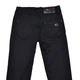 Штани для хлопчика Gallant Jeans GM-037 116 см Чорний - зображення 2