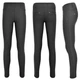 Брюки для девочки Gallant Jeans GE103 140 см Чёрный - изображение 1