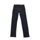 Брюки для девочки Gallant Jeans GE102M 140 см Чёрный - изображение 3
