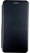 Чохол-книжка Elegant на Samsung Galaxy A10 чорний - зображення 1