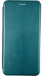 Чохол-книжка Elegant на Samsung Galaxy A10 зелений - зображення 1