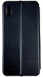 Чохол-книжка Elegant на Samsung Galaxy A10 чорний - зображення 2