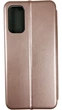 Чехол-книжка Elegant на Samsung Galaxy M52 розовый - изображение 2