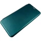 Чехол-книжка Elegant на Samsung Galaxy M52 зеленый - изображение 3