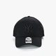 Унисекс Кепка 47 Brand NY YANKEES Adjustable(B-BRANS17CTP-BKB) MISC Чорний - изображение 2