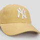Унисекс Кепка 47 Brand MVP Snapback(B-MVPSP17WBP-LG) MISC Жовтий - изображение 3