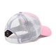 Унісекс Кепка 47 Brand NY YANKEES Adjustable(B-BRANS17CTP-RSA) MISC Рожевий/Білий - зображення 3