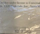 Lana Del Rey - Violet Bent Backwards Over The Grass 2020 (B0032628-01) Polydor/EU Mint Вінілова платівка (art.240613) - зображення 3