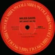 Miles Davis - We Want Miles 2 LP Set 1982/2011 (Movlp207, 180 Gm.) Music On Vinyl/EU Mint Виниловая пластинка (art.240572) - изображение 8