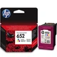 Картридж для HP DeskJet Ink Advantage 4675 HP 652C+WWM Set652C-inkHP - изображение 2