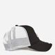 Кепка летняя 47Brand New York Yankees B-BRANS17CTP-BK One Size Черный/Белый (889313994851) - изображение 2