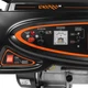 Генератор бензиновый Dnipro-M GX-25 - изображение 3