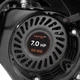 Генератор бензиновый Dnipro-M GX-30E - изображение 5