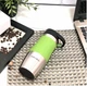 Термокухоль Edenberg 380 мл (EB-626) Green - зображення 3
