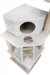 Ігровий комплекс Trixie "Marlena" для кішок 60 см х 60 см х 151 см світло-сірий (TX-44810) - зображення 8