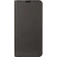 Чохол Fiji Shell для Samsung Galaxy A72 (A725) книжка з магнітом та захистом камери Black - зображення 1