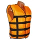 Жилет страховочный LIFEVEST оранжевый 50-70 кг - изображение 1