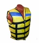 Страховочный жилет Life Jacket "AIR plus" L 70-90 кг A2e15 - изображение 1