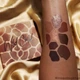 Палетка тіней Colourpop Wild child - зображення 3