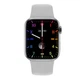 Смарт часы M16 PLUS, 44mm Aluminium, голосовой вызов, silver - изображение 3