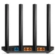 Маршрутизатор TP-Link ARCHER-C80 - изображение 3
