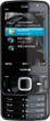 Мобильный телефон Nokia N96 Black (655-32) - изображение 1