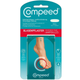 Пластир Compeed Small Компиддля загоєння пухирів на ногах 6 шт - зображення 2