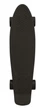 Пенни Борд D Street Cruiser Triple Black 23'' 58 см (sk3991) - изображение 2