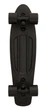 Пенни Борд D Street Cruiser Triple Black 23'' 58 см (sk3991) - изображение 3