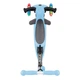 Детский самокат 3в1 Globber GO-UP Foldable Plus Lights Pastel Blue (smj168) - изображение 6