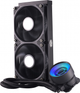Система жидкостного охлаждения Cooler Master MasterLiquid ML240 Mirror (MLX-D24M-A18PK-R1) - изображение 5