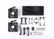 Система жидкостного охлаждения Cooler Master MasterLiquid ML240 Mirror (MLX-D24M-A18PK-R1) - изображение 9
