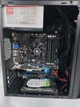 Игровой б/у ПК FrimeCOM NEW/Core i5-3470S 4 ядр 2.9-3.6GHz/32GB DDR3/120GB SSD+ 500GB HDD/GeForce GT 630 2 GB - изображение 5